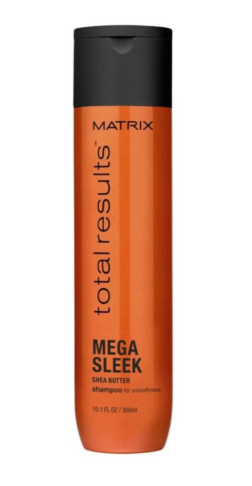 Matrix Total Results Mega Sleek Shampoo 300ml