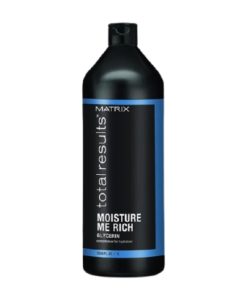 Matrix Total Results Moisture Me Rich Conditioner 1000ml