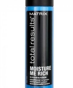 Matrix Total Results Moisture Me Rich Conditioner 300ml