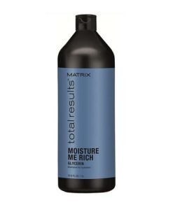 Matrix Total Results Moisture Me Rich Shampoo 1000ml