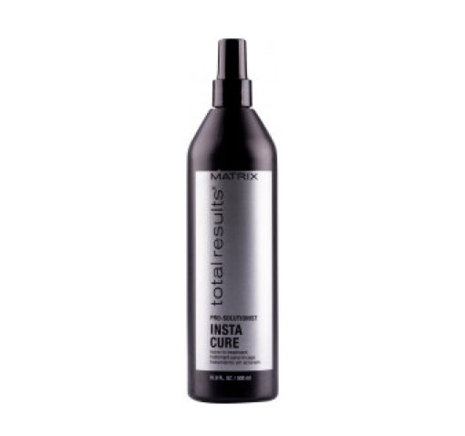 Matrix Total Results Pro Solutionist Instacure 500ml