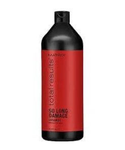 Matrix Total Results So Long Damage Shampoo 1000ml