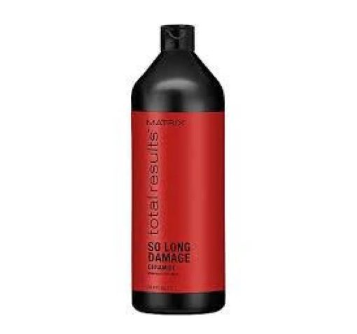 Matrix Total Results So Long Damage Shampoo 1000ml