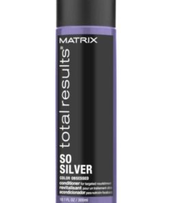 Matrix Total Results So Silver Conditioner 300ml