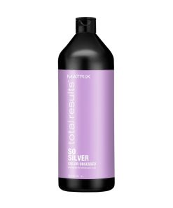 Matrix Total Results So Silver Shampoo 1000ml