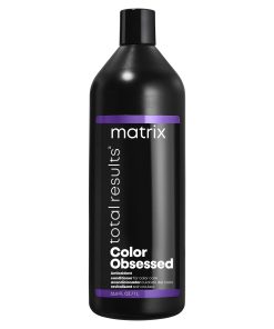 Matrix Total Results Color Obsessed Clear Conditioner 1000ml