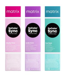 Matrix SoColor Sync Demi-Permanent Colour 90ml