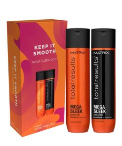 Matrix Total Results Mega Sleek Duo Gift Pack