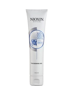 NIOXIN 3D Styling Thickening Gel 140ml