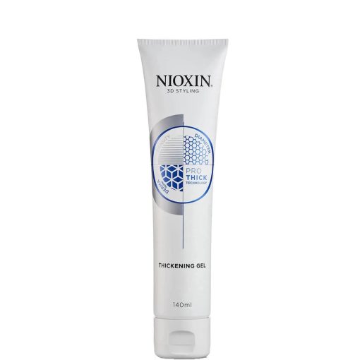 NIOXIN 3D Styling Thickening Gel 140ml
