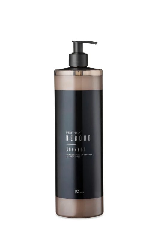 idHAIR Niophlex Rebond Shampoo 1000ml