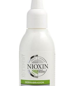 Nioxin 3D Dermabrasion Scalp Renew Treatment 75ml