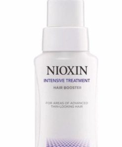 Nioxin 3D Hair Booster 50ml