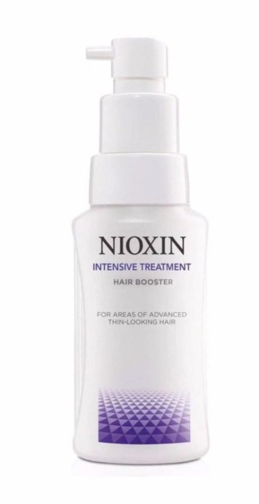 Nioxin 3D Hair Booster 50ml
