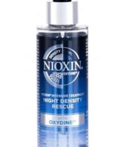 Nioxin 3D Night Density Rescue 70ml
