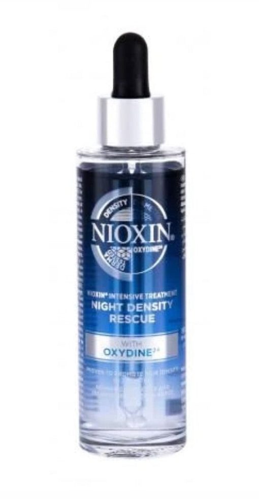 Nioxin 3D Night Density Rescue 70ml