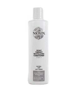 Nioxin System 1 Scalp Therapy Revitalizing Conditioner 300ml