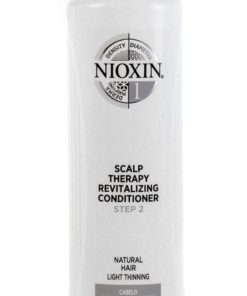 Nioxin System 5 Scalp Therapy Revitalizing Conditioner 300ml