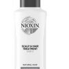 Nioxin System 5 Scalp & Hair Treatment 100ml