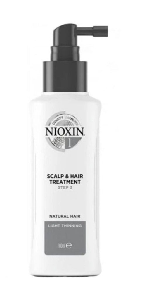 Nioxin System 5 Scalp & Hair Treatment 100ml