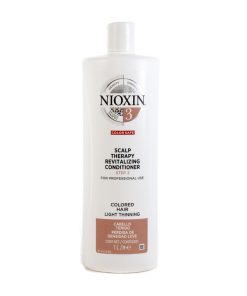 Nioxin System 3 Scalp Therapy Revitalizing Conditioner 1000ml