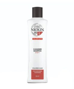 Nioxin System 4 Cleanser Shampoo 300ml