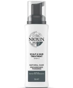Nioxin System 2 Scalp & Hair Treatment 100ml