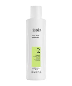 Nioxin PRO CLINICAL Scalp + Hair Thickening System 2 Conditioner 300ml