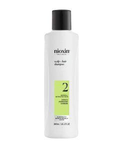 Nioxin PRO CLINCAL Scalp + Hair Thickening System 2 Shampoo 300ml