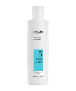 Nioxin PRO CLINICAL Scalp + Hair Thickening System 3 Conditioner 300ml