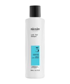 Nioxin PRO CLINICAL Scalp + Hair Thickening System 3 Shampoo 300ml