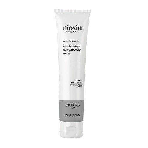 Nioxin PRO CLINICAL Anti-Breakage Strengthening Mask 150ml