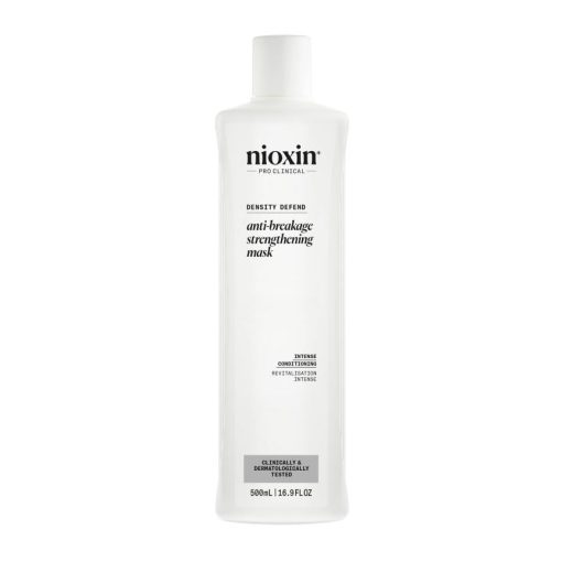 Nioxin PRO CLINICAL Anti-Breakage Strengthening Mask 500ml