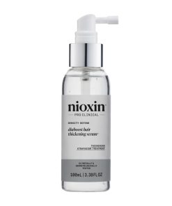 Nioxin PRO CLINICAL Diaboost Hair Thickening Serum 100ml