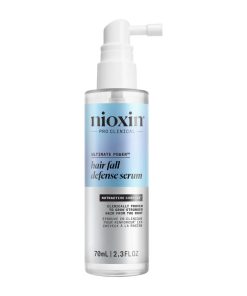 Nioxin PRO CLINICAL Hair Fall Defense Serum 70ml