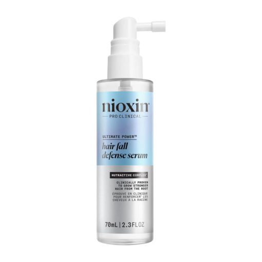 Nioxin PRO CLINICAL Hair Fall Defense Serum 70ml