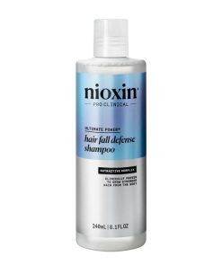 Nioxin PRO CLINICAL Hair Fall Defense Shampoo 240ml