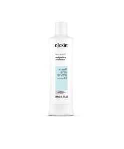Nioxin PRO CLINICAL Scalp Recovery Moisturizing Conditioner 200ml