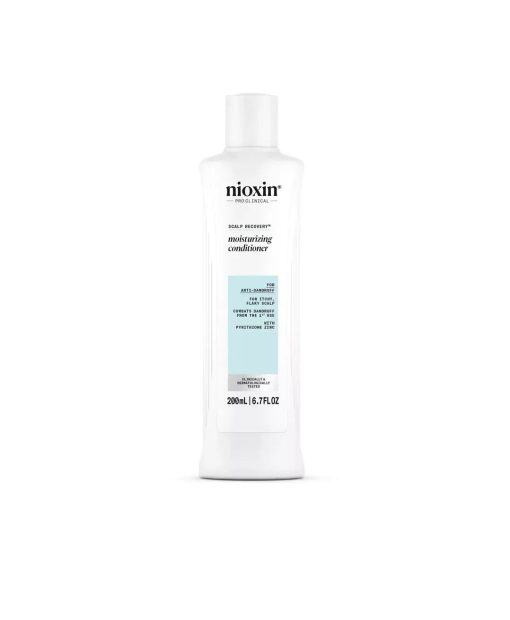 Nioxin PRO CLINICAL Scalp Recovery Moisturizing Conditioner 200ml