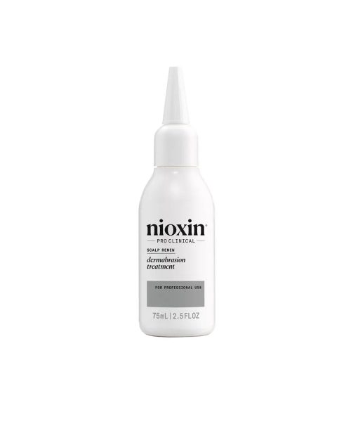 Nioxin PRO CLINICAL Scalp Renew Dermabrasion Treatment 75ml