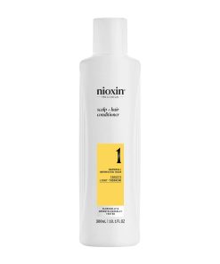 Nioxin PRO CLINICAL Scalp + Hair Thickening System 1 Conditioner 300ml