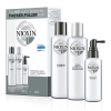 Nioxin System 1 Trial Kit