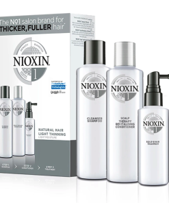 Nioxin System 1 Trial Kit