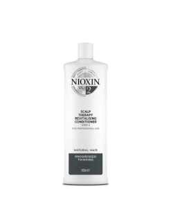 Nioxin System 2 Scalp Therapy Revitalizing Conditioner 1000ml