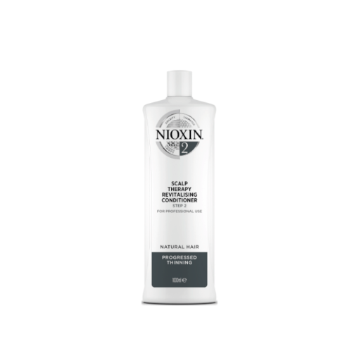 Nioxin System 2 Scalp Therapy Revitalizing Conditioner 1000ml