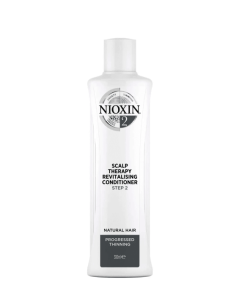 Nioxin System 2 Scalp Therapy Revitalizing Conditioner 300ml