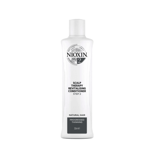 Nioxin System 2 Scalp Therapy Revitalizing Conditioner 300ml