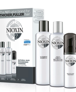 Nioxin System 2 Trial Kit