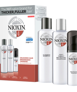 Nioxin System 4 Trial Kit