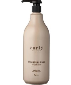 idHAIR Curly Xclusive Moisture Conditioner 1000ml
